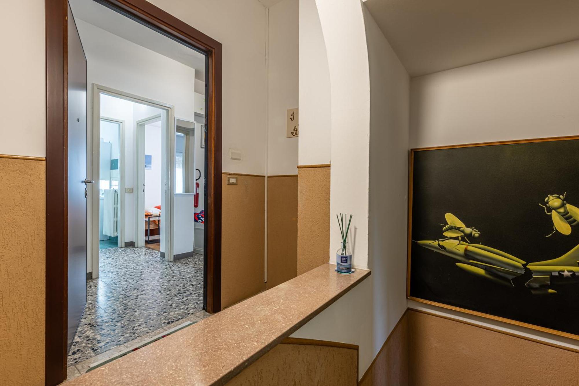 I Tetti Di Stresa Lägenhet Exteriör bild